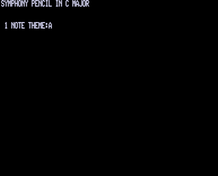 Screen shot